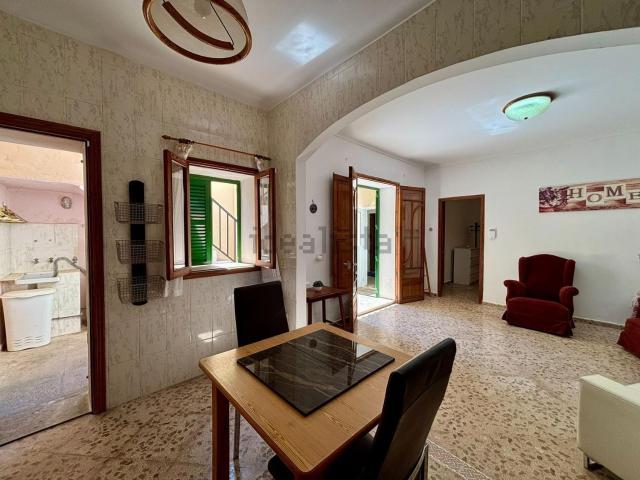 Chalet, Petra