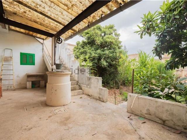 Chalet, Petra