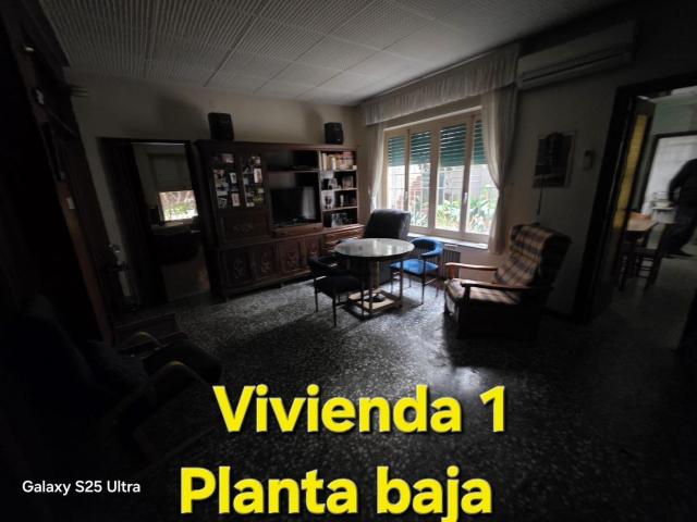 Chalet, Petrer