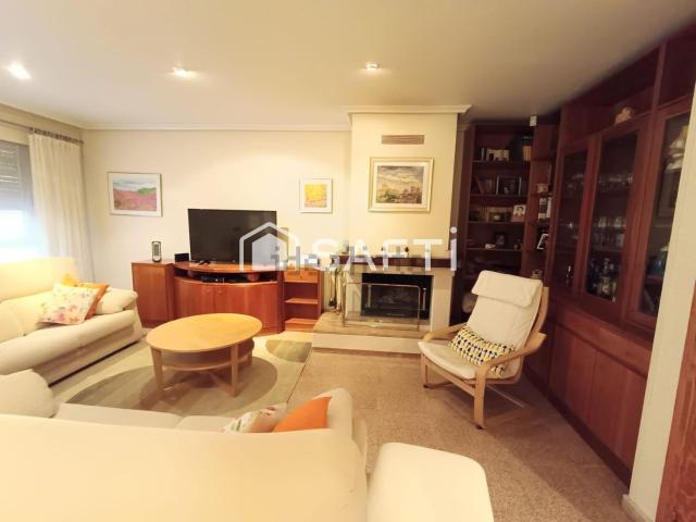 Chalet, Petrer