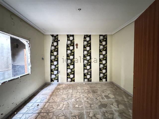 Chalet, Pedro Muñoz
