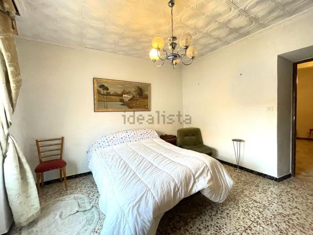 Chalet, Pedro Muñoz