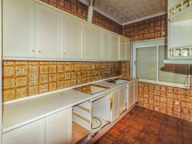 Chalet, Pedro Muñoz