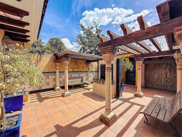 Chalet, Pedregalejo Morlaco, Málaga