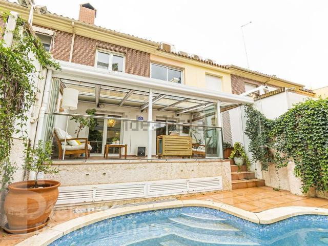 Chalet, Pedregalejo Morlaco, Málaga