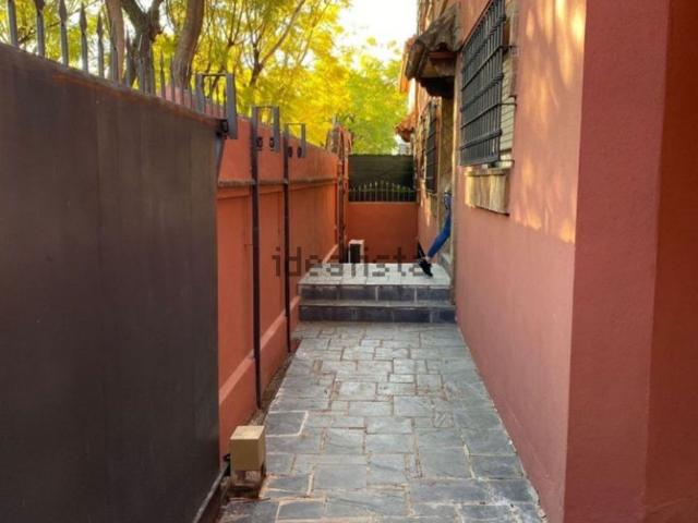 Chalet, Pedregalejo Morlaco, Málaga