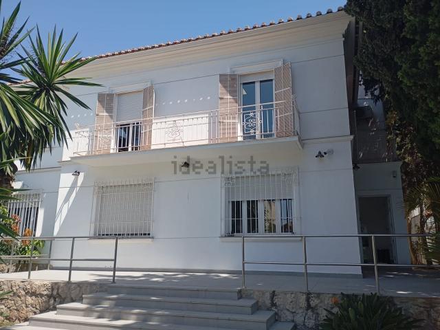 Chalet, Pedregalejo Morlaco, Málaga
