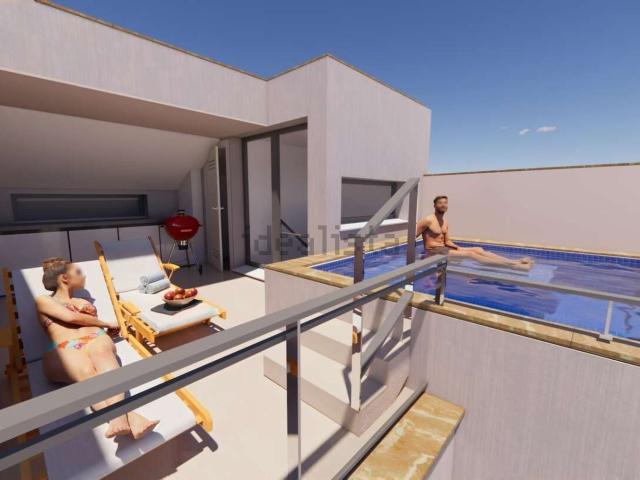 Chalet, Pedregalejo Morlaco, Málaga