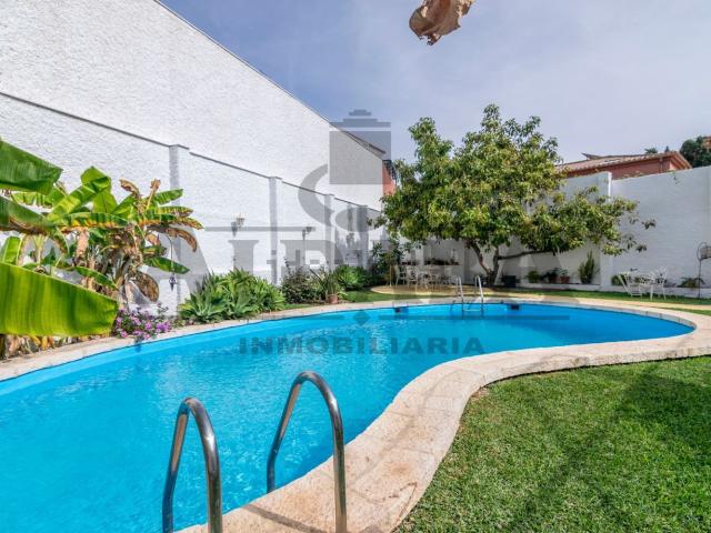 Chalet, Pedregalejo Morlaco, Málaga