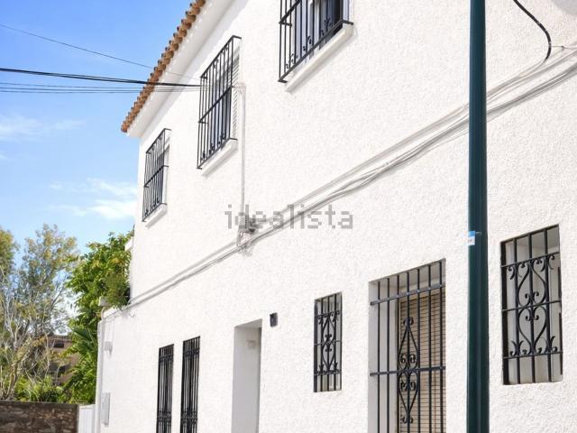 Chalet, Pedregalejo Morlaco, Málaga