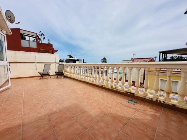 Chalet, Pedregalejo Morlaco, Málaga