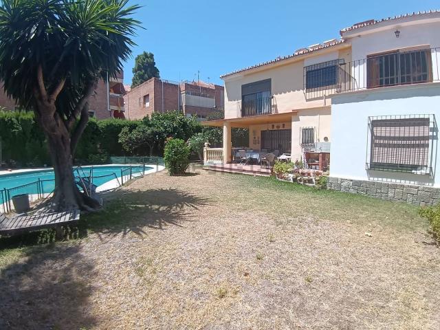Chalet, Pedregalejo Morlaco, Málaga