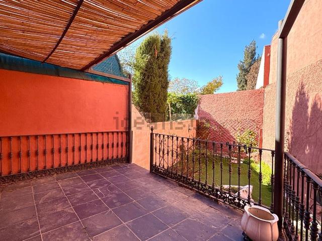 Chalet, Pedregalejo Morlaco, Málaga