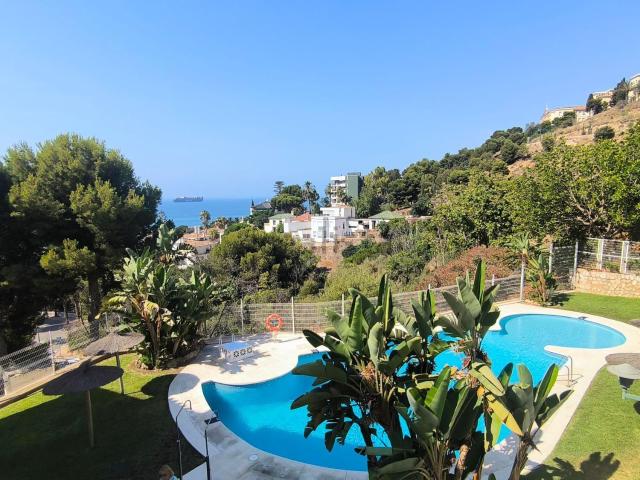 Chalet, Pedregalejo Morlaco, Málaga