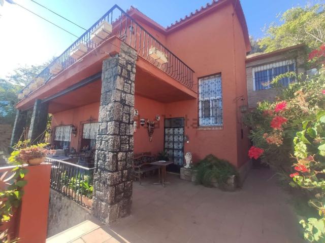 Chalet, Pedregalejo Morlaco, Málaga