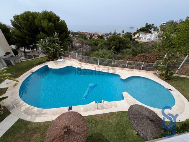 Chalet, Pedregalejo Morlaco, Málaga