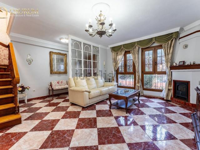 Chalet, Pedregalejo Morlaco, Málaga
