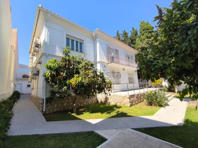 Chalet, Pedregalejo Morlaco, Málaga