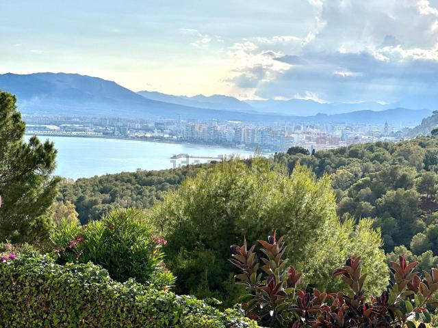 Chalet, Pedregalejo Morlaco, Málaga