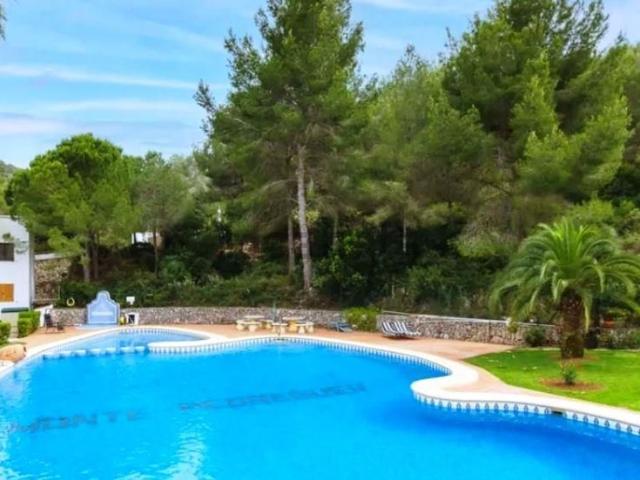 Chalet, Pedreguer