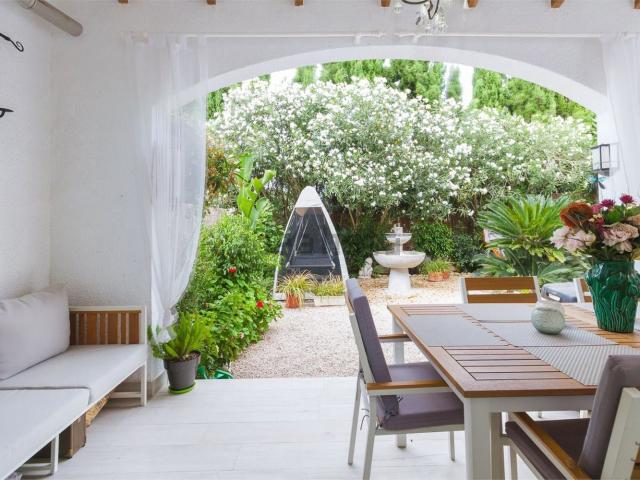 Chalet, Pedreguer