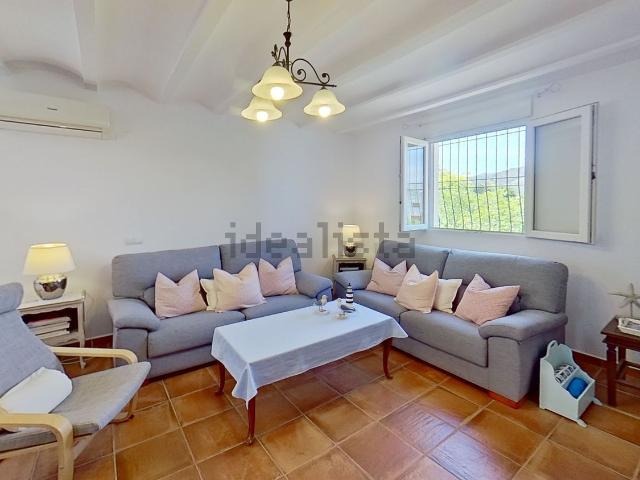 Chalet, Pedreguer