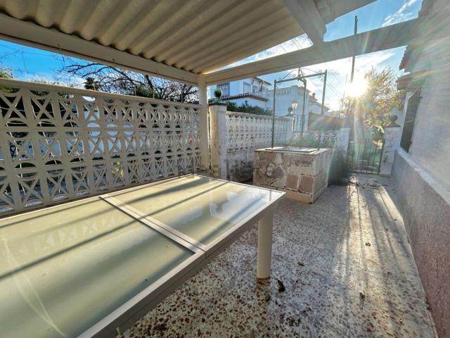 Chalet, Pedreguer