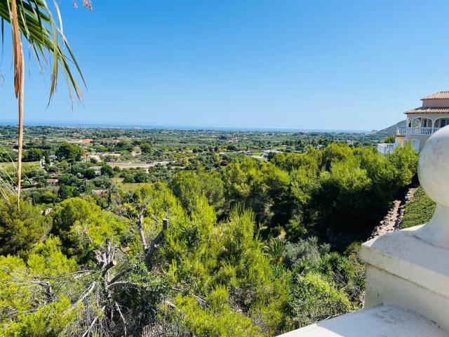 Chalet, Pedreguer