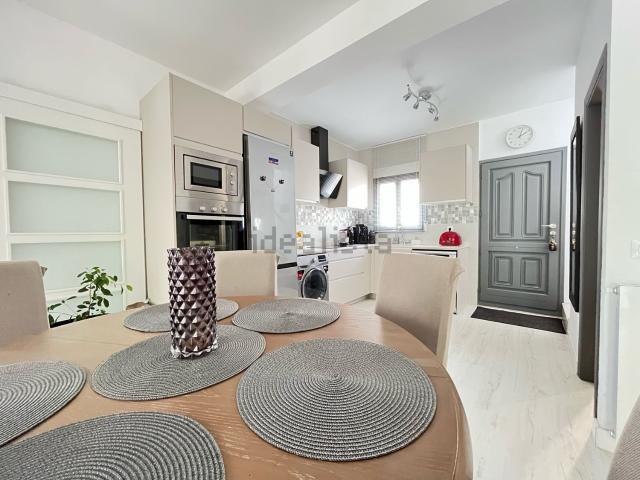 Chalet, Pedreguer