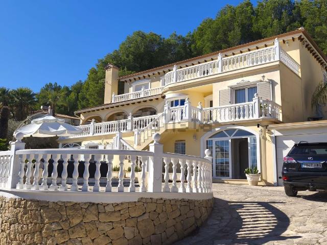 Chalet, Pedreguer