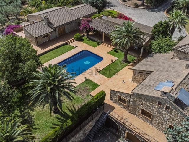 Chalet, Pedreguer
