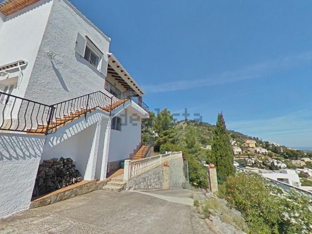 Chalet, Pedreguer