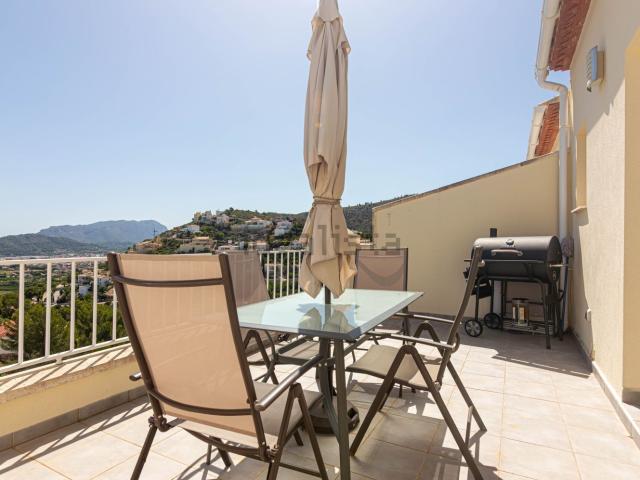 Chalet, Pedreguer