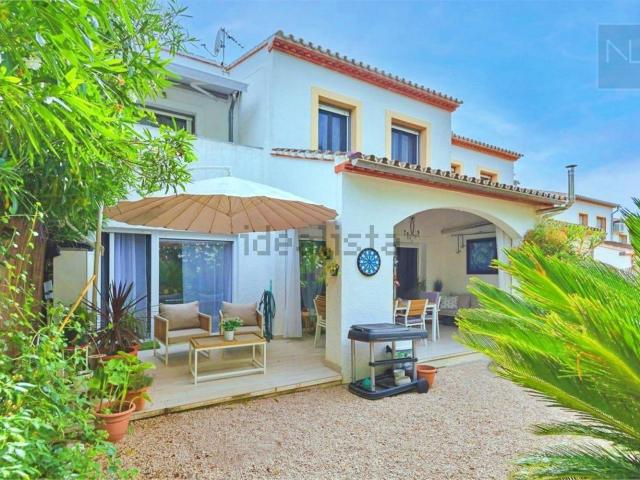 Chalet, Pedreguer