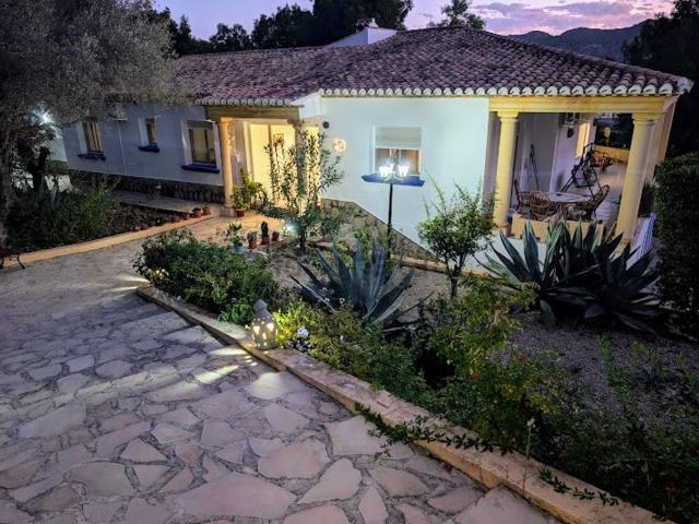 Chalet, Pedreguer