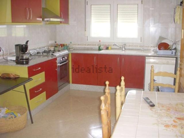Chalet, Pedreguer
