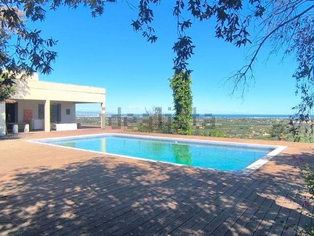 Chalet, Pedreguer