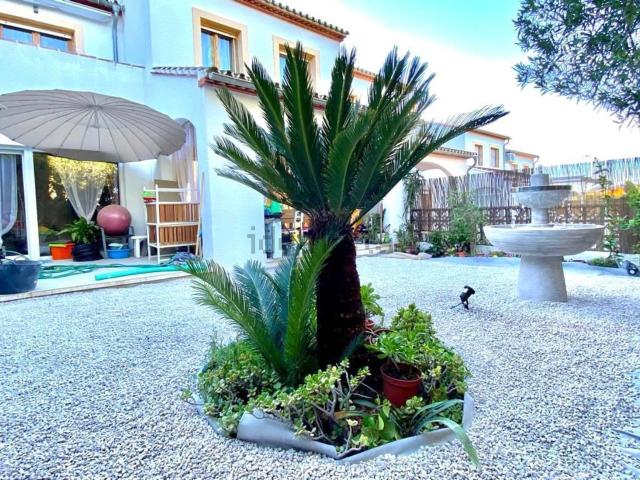 Chalet, Pedreguer