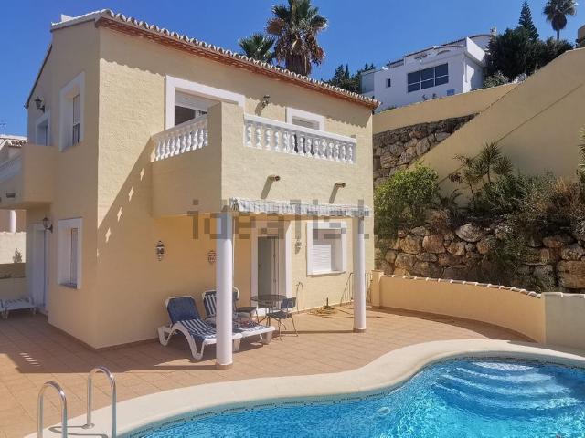 Chalet, Pedreguer