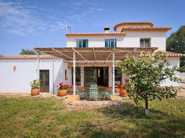 Chalet, Pedreguer