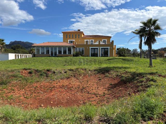 Chalet, Pedreguer