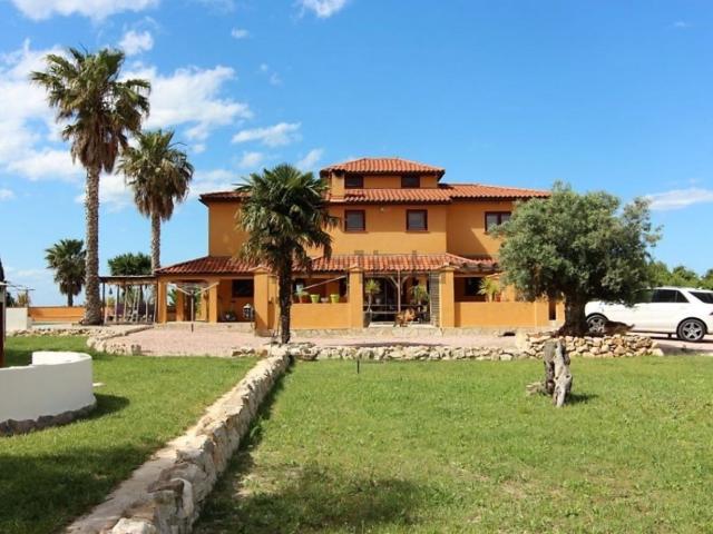 Chalet, Pedreguer