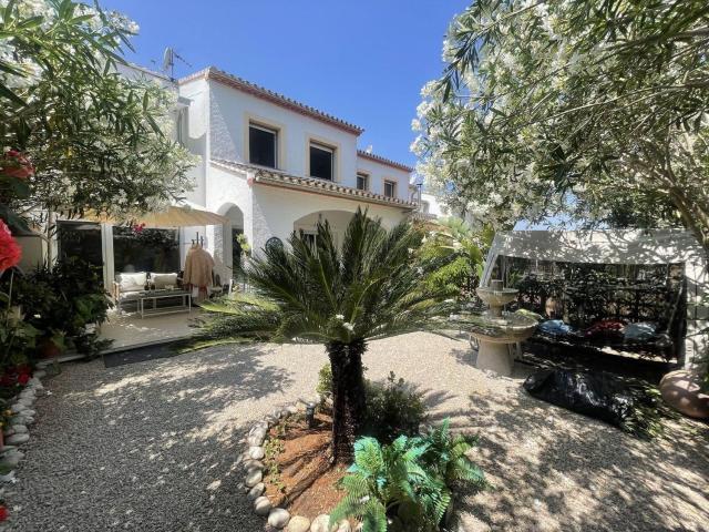 Chalet, Pedreguer