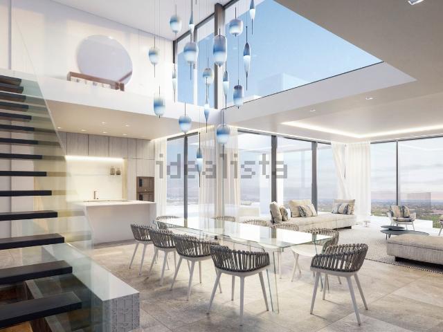 Chalet, Pedreguer