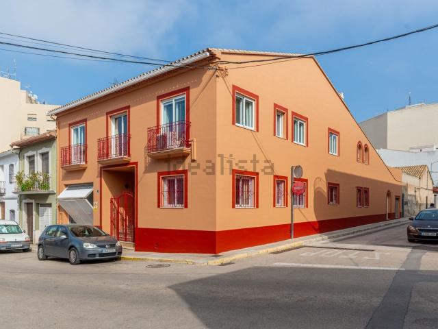 Chalet, Pedreguer