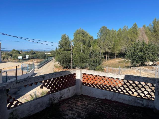 Chalet, Pedreguer