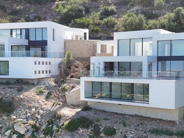 Chalet, Pedreguer