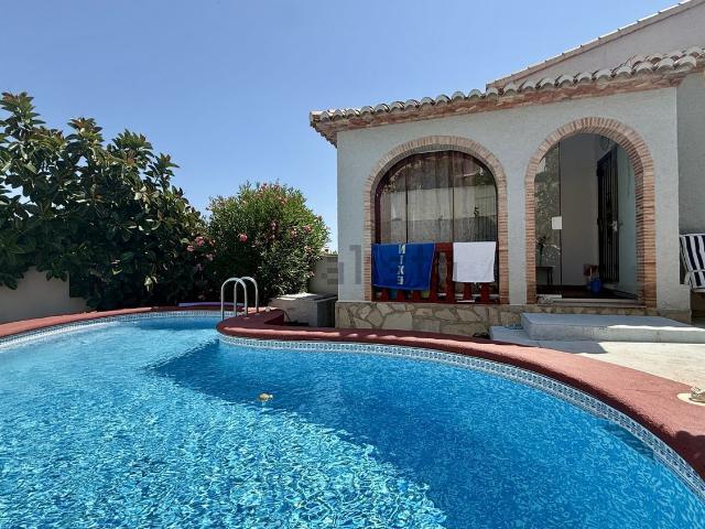 Chalet, Pedreguer