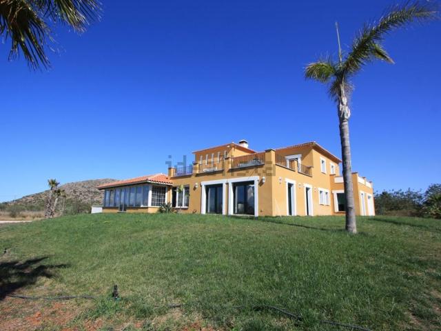 Chalet, Pedreguer