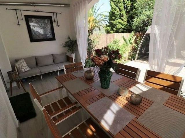 Chalet, Pedreguer